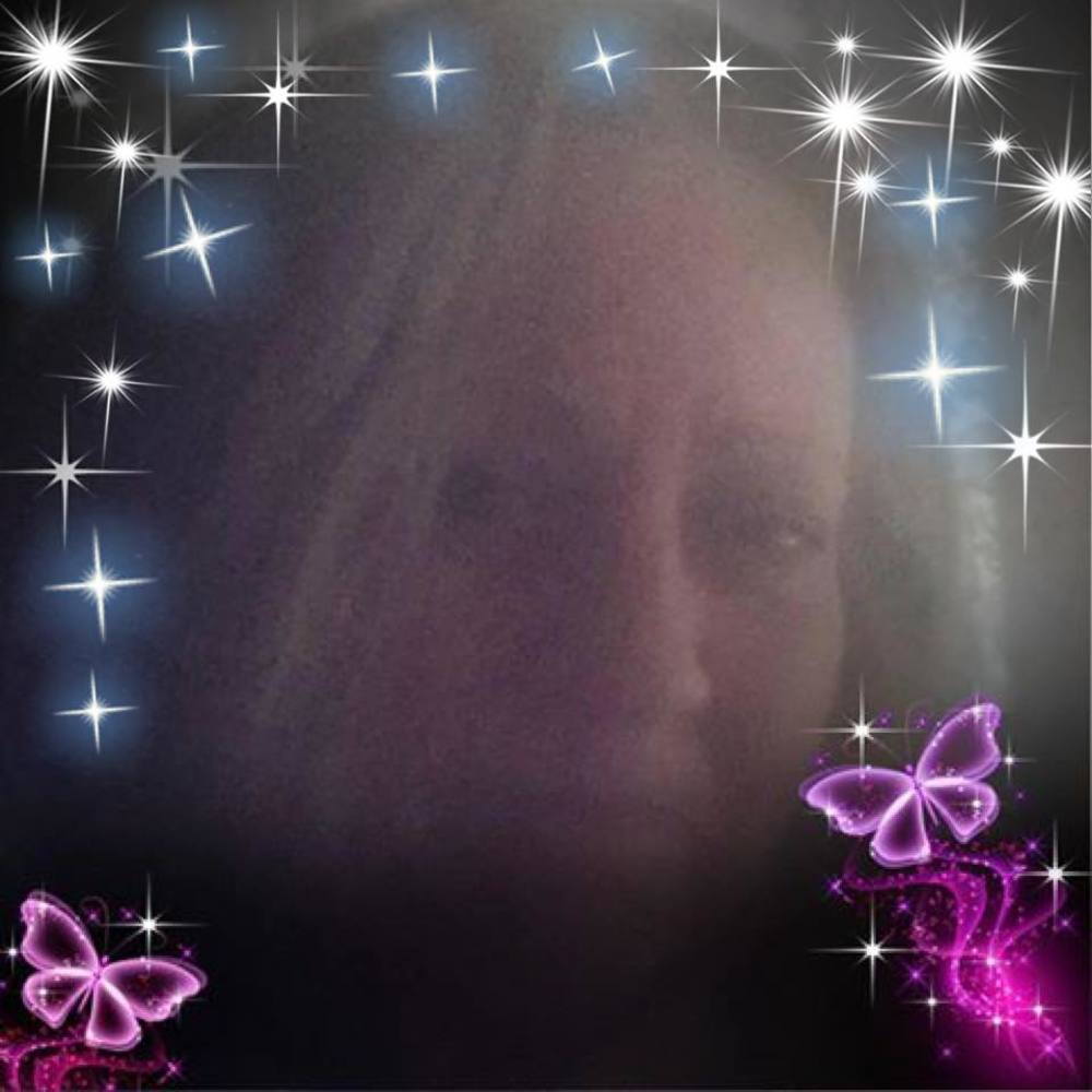 Meet your Posher, Tina